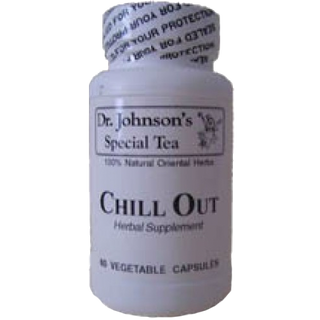 Chill Out (Stress Support)