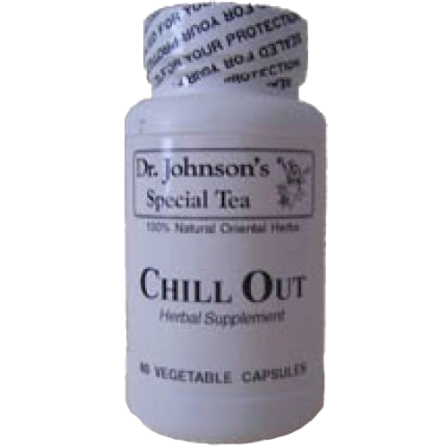 Chill Out (Stress Support)