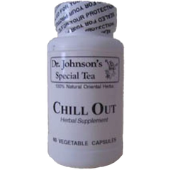 Chill Out (Stress Support)