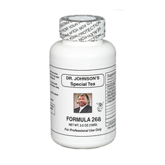 Formula #J268 (Supports Skin Troubles)