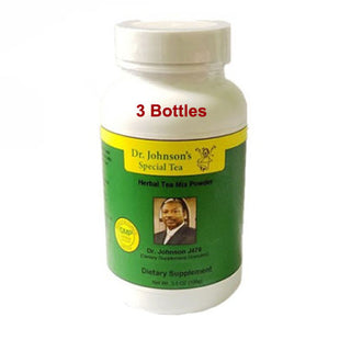 Formula #J476 (Super Bright) (3 Bottles)