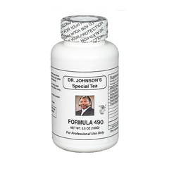 Formula #J490 (Nasal, Sinus Support)