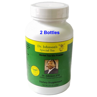 Formula #J722 (Formula C) 2 Bottles