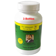 Formula #J722 (Formula C)3 Bottles