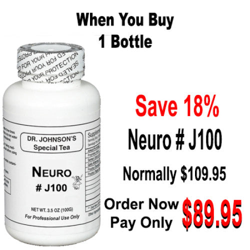 Neuro #J100