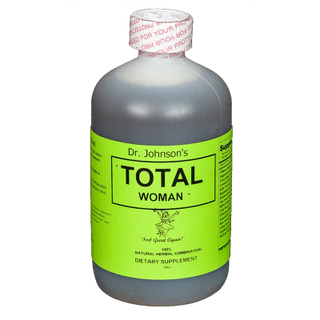 Total Woman