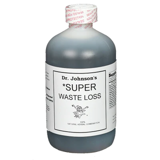 Super Waste Loss (Weight Loss Support)