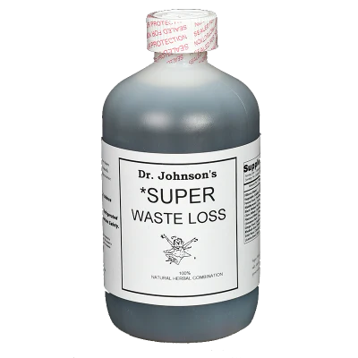 Super Waste Loss (Weight Loss Support)