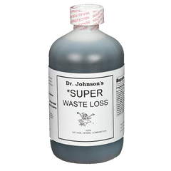 Super Waste Loss (Weight Loss Support)