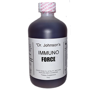 Immuno Force (18oz)