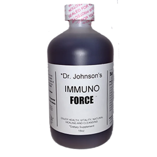 Immuno Force (18oz)